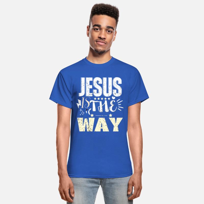 Christian T shirts