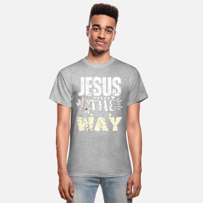 Christian T shirts