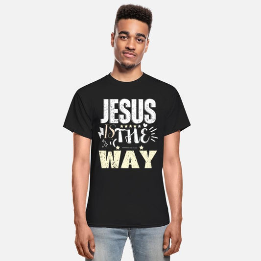 Christian T shirts