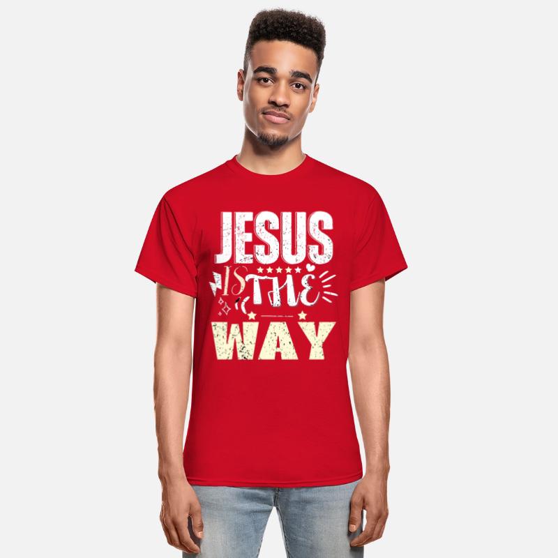 Christian T shirts