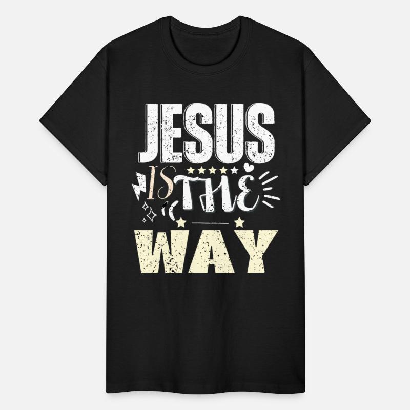 Christian T shirts