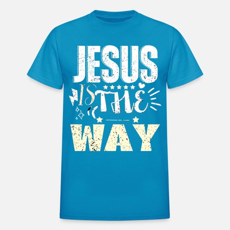 Christian T shirts