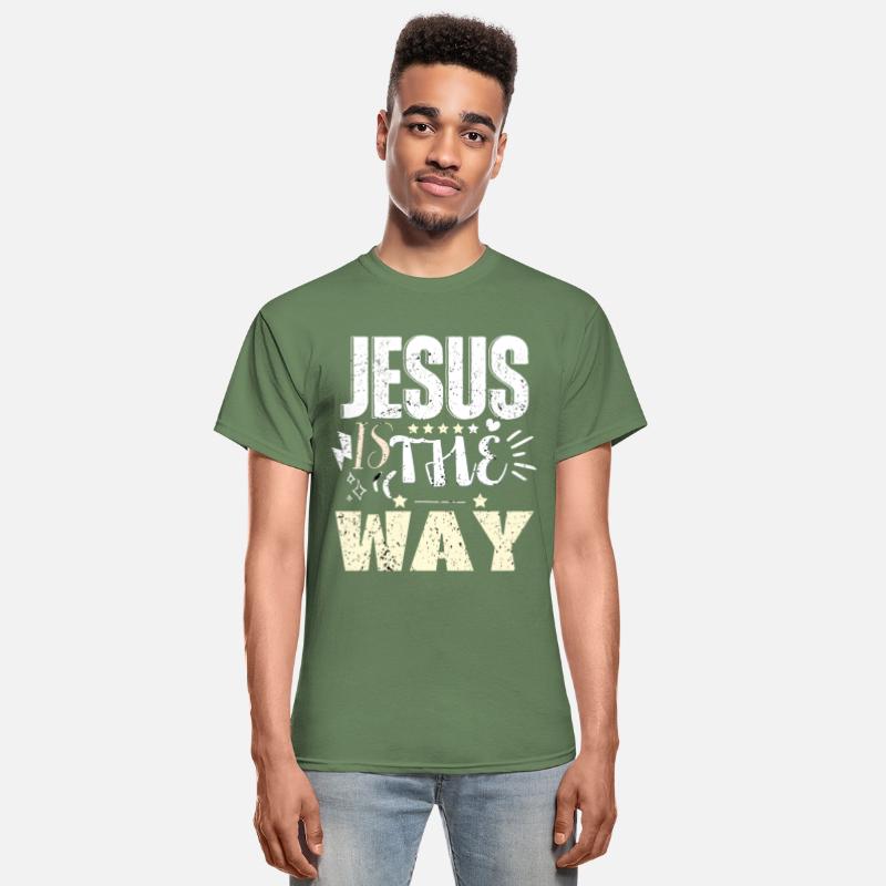 Christian T shirts