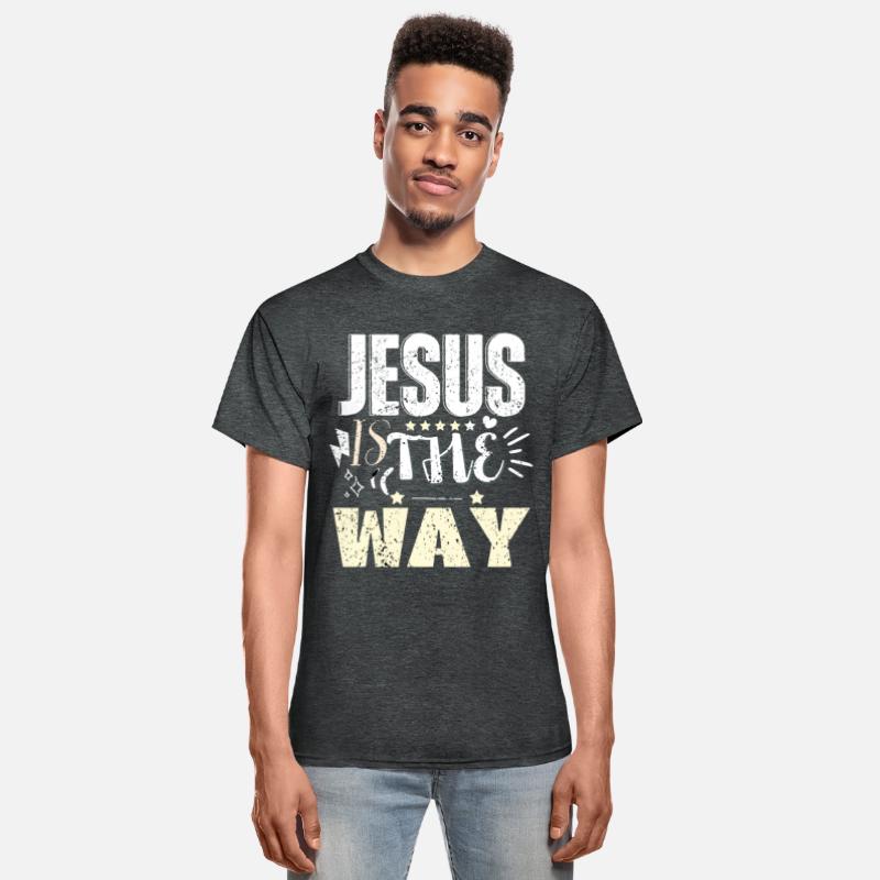 Christian T shirts