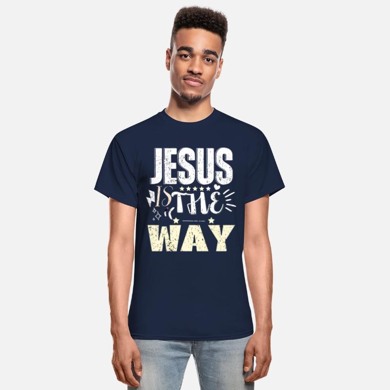 Christian T shirts