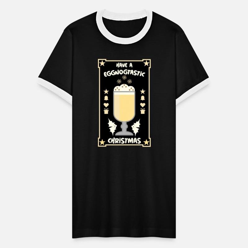 Christmas Eggnog Drink Eierpunsch Ponche Crema