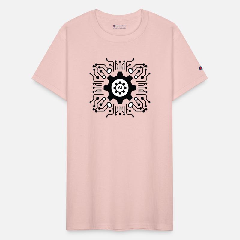 Circuit design for artificial intelligence lovers