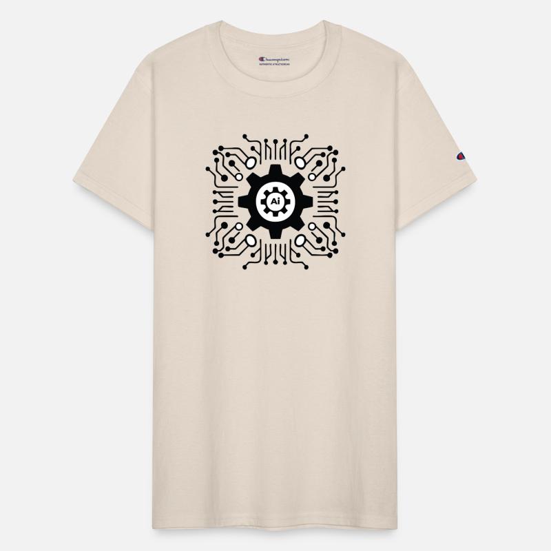 Circuit design for artificial intelligence lovers