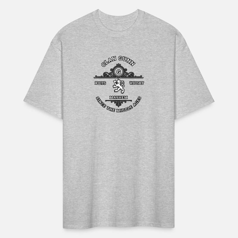 Clan Scottish Highland Games