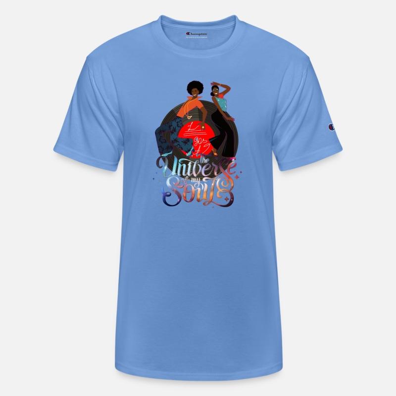 Classic 1970s street art soul singer print Classic