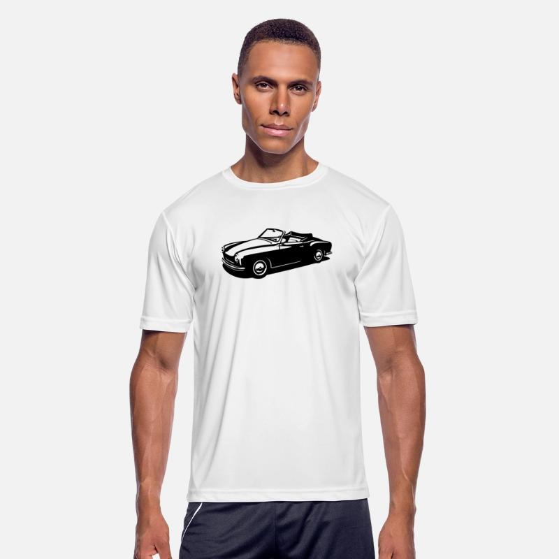 Classic Car 312 Cabrio (1 Color change)