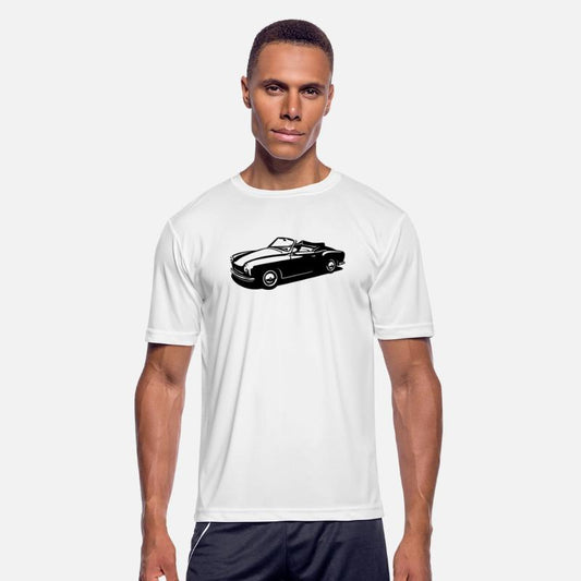 Classic Car 312 Cabrio (1 Color change)