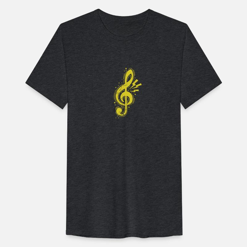 Clef Treble Clef Music