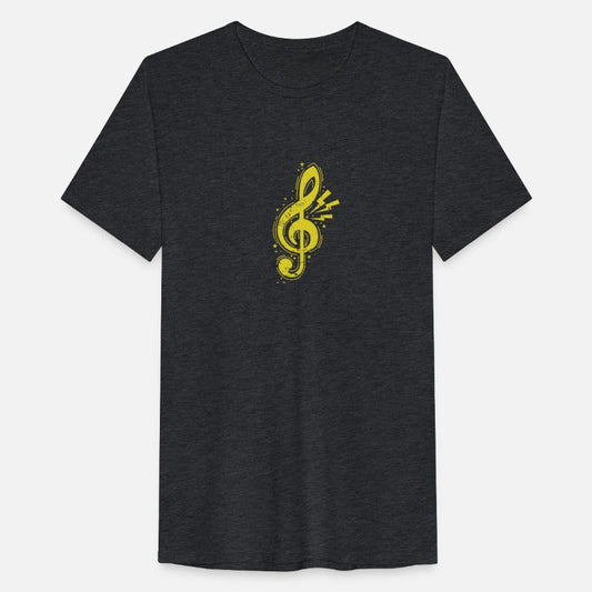 Clef Treble Clef Music