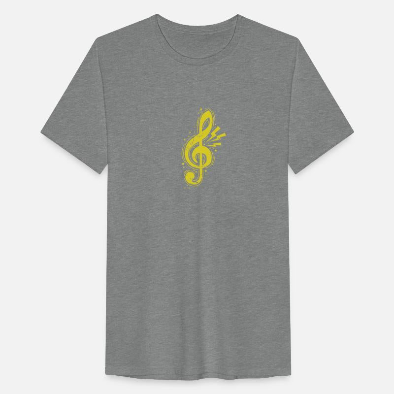 Clef Treble Clef Music