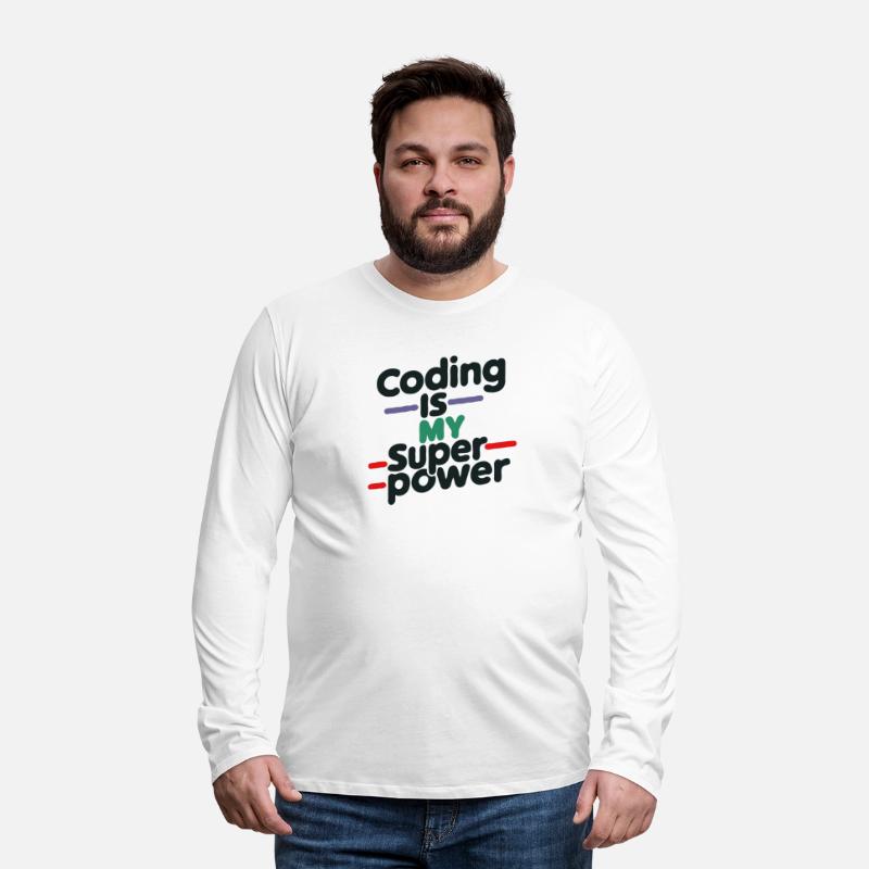 Coding is My Superpower