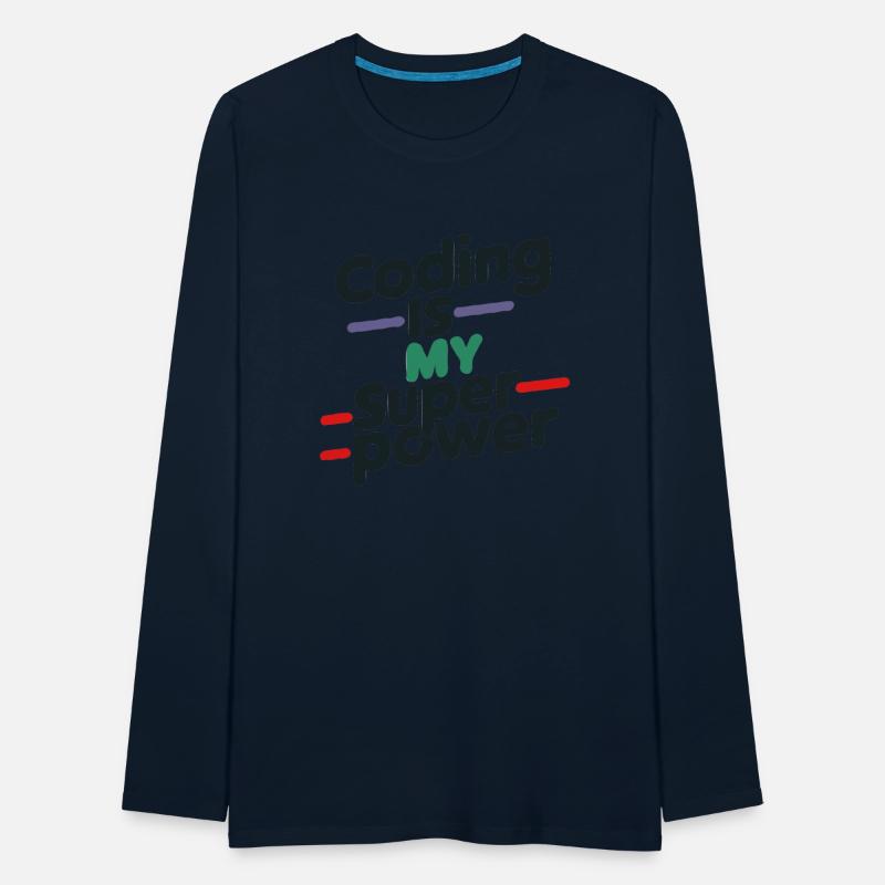 Coding is My Superpower