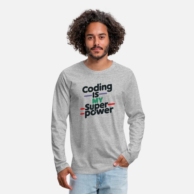 Coding is My Superpower