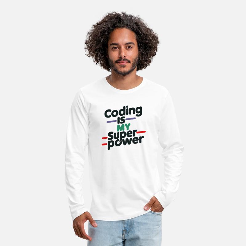 Coding is My Superpower