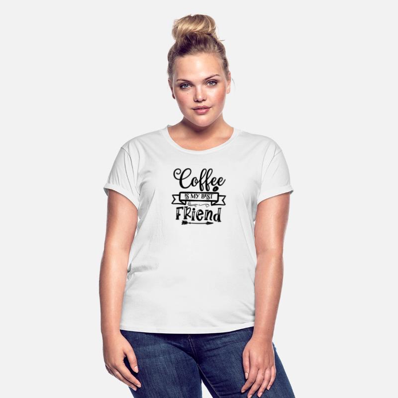 Coffee Is My Best Friend