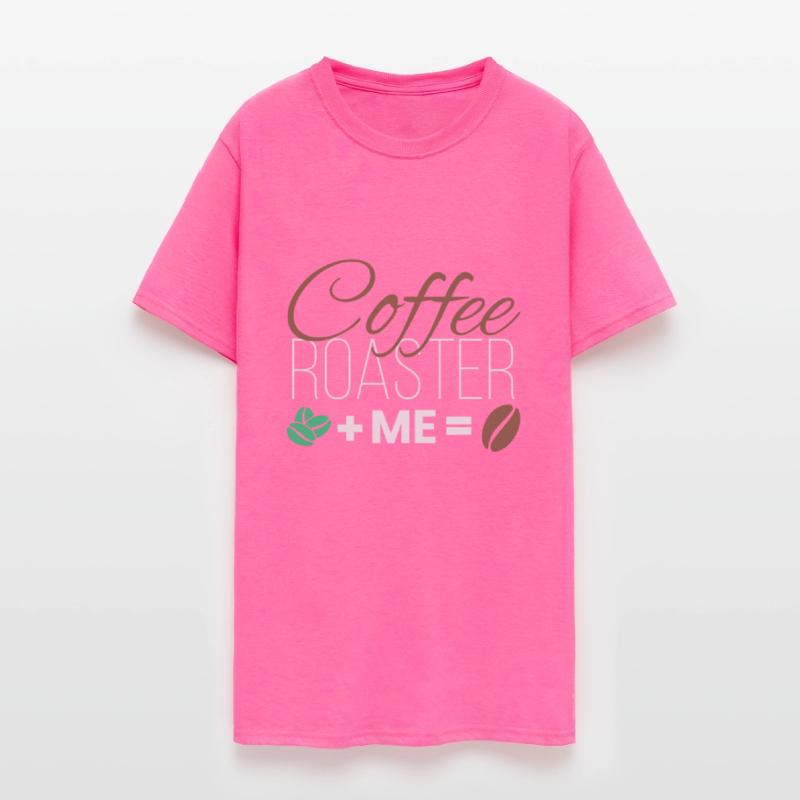 Coffee Roaster Coffee Roasting