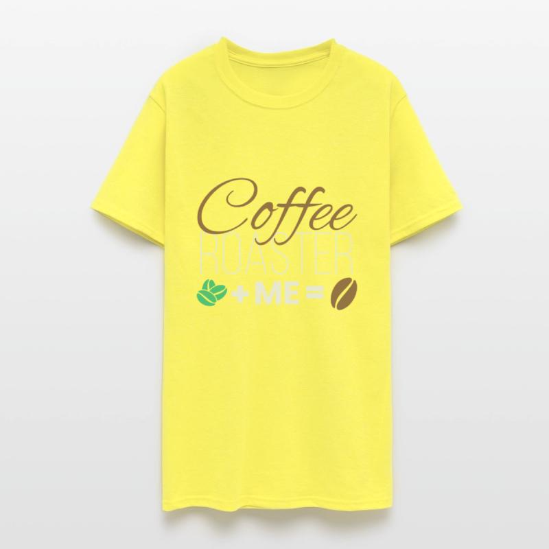 Coffee Roaster Coffee Roasting