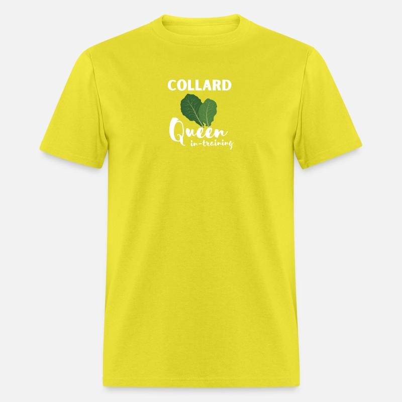 Collard Queen In Training 2