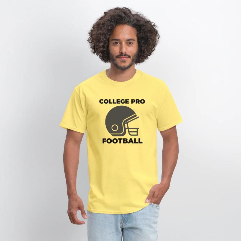 College football Shirt