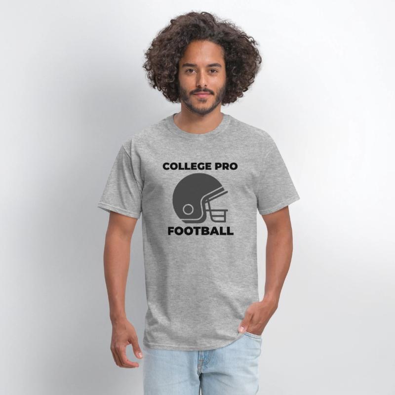 College football Shirt