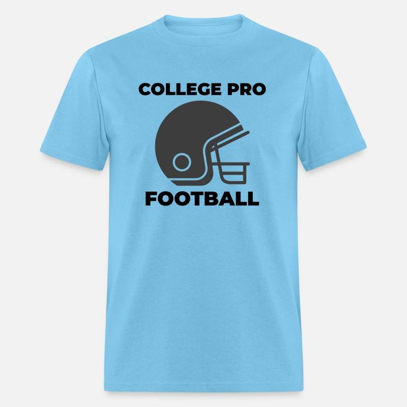 College football Shirt