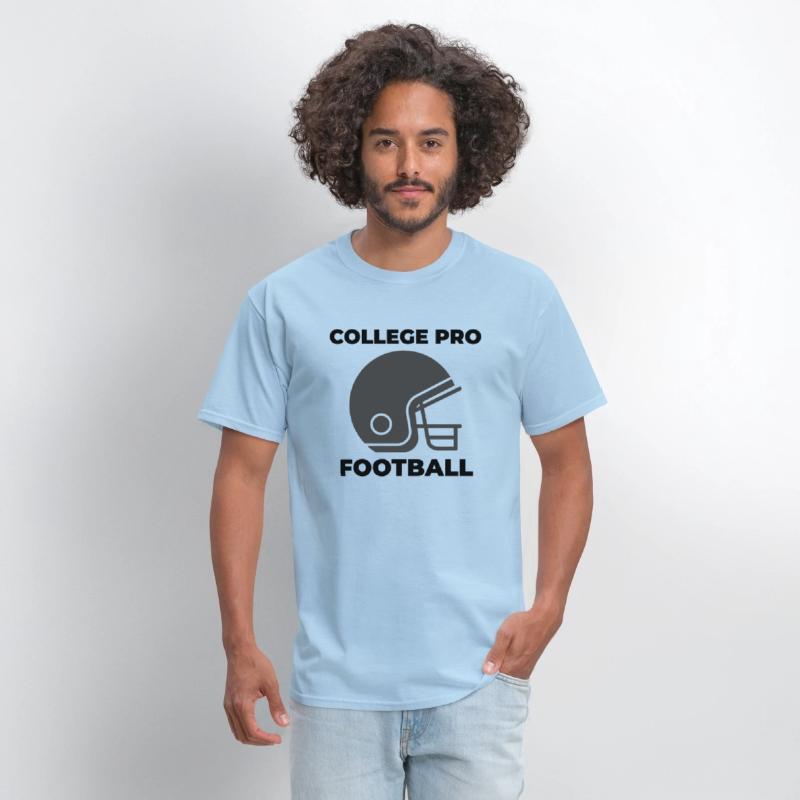 College football Shirt