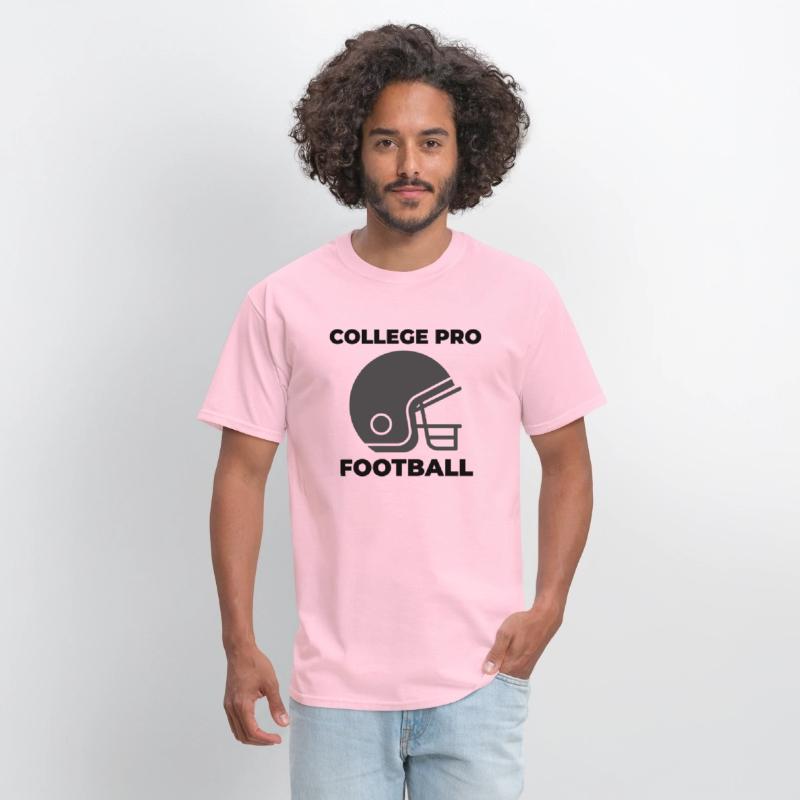 College football Shirt