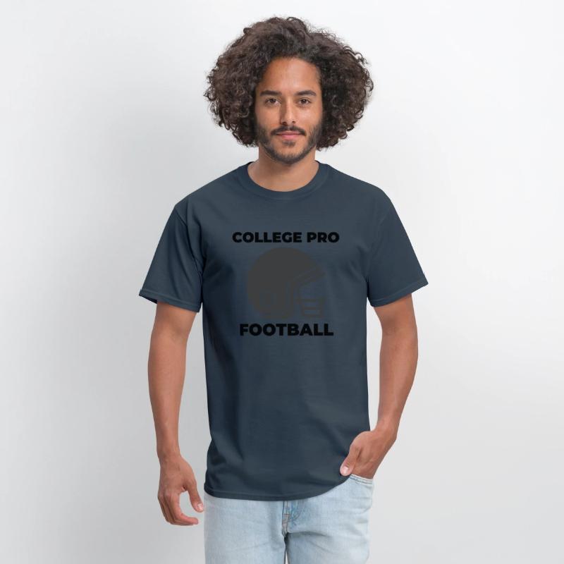 College football Shirt