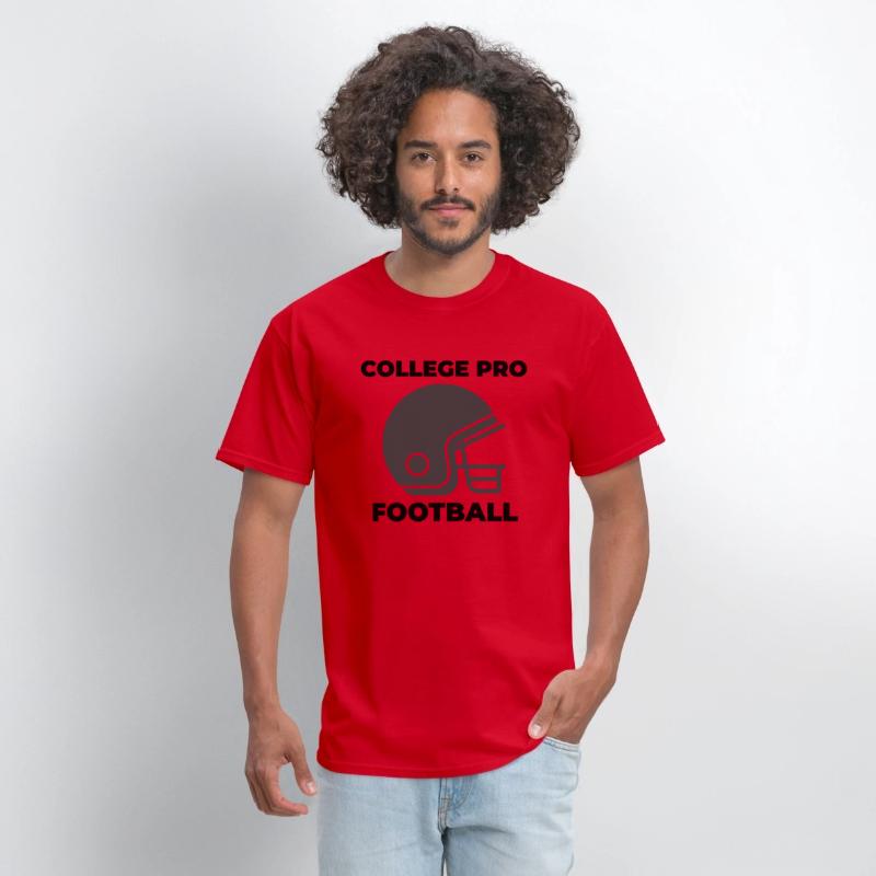 College football Shirt