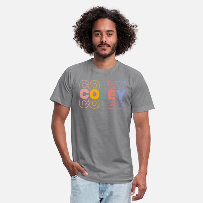 Color Word Coley