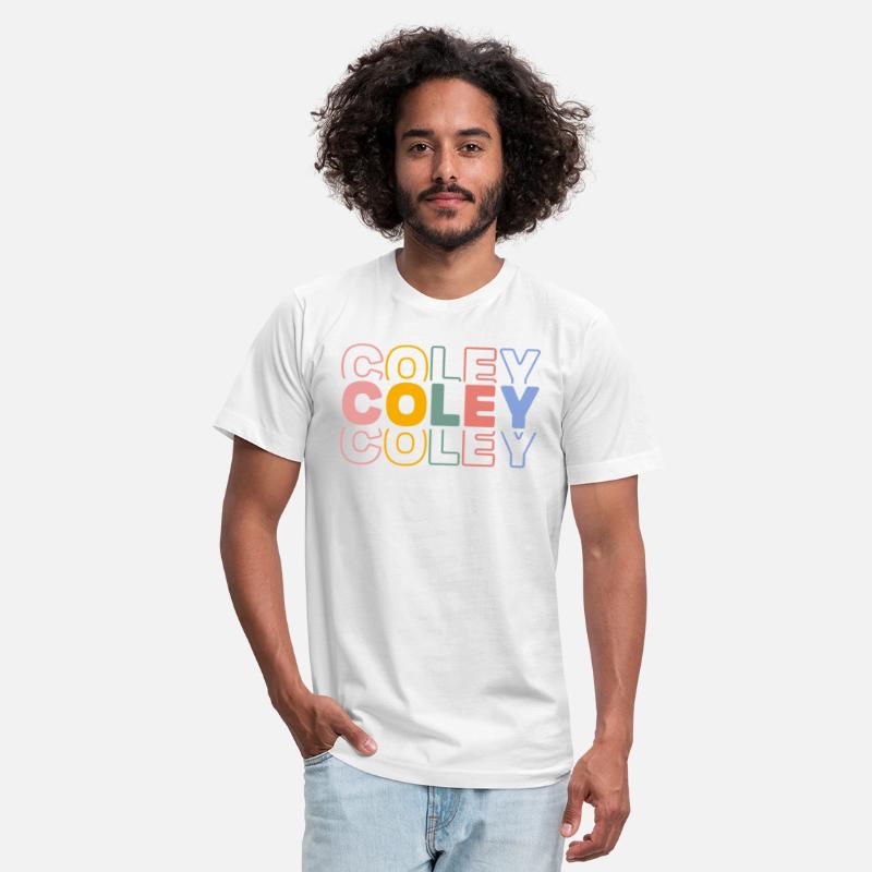 Color Word Coley