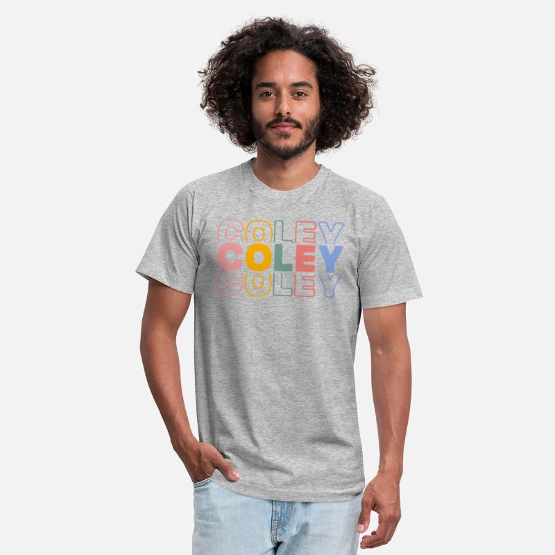 Color Word Coley