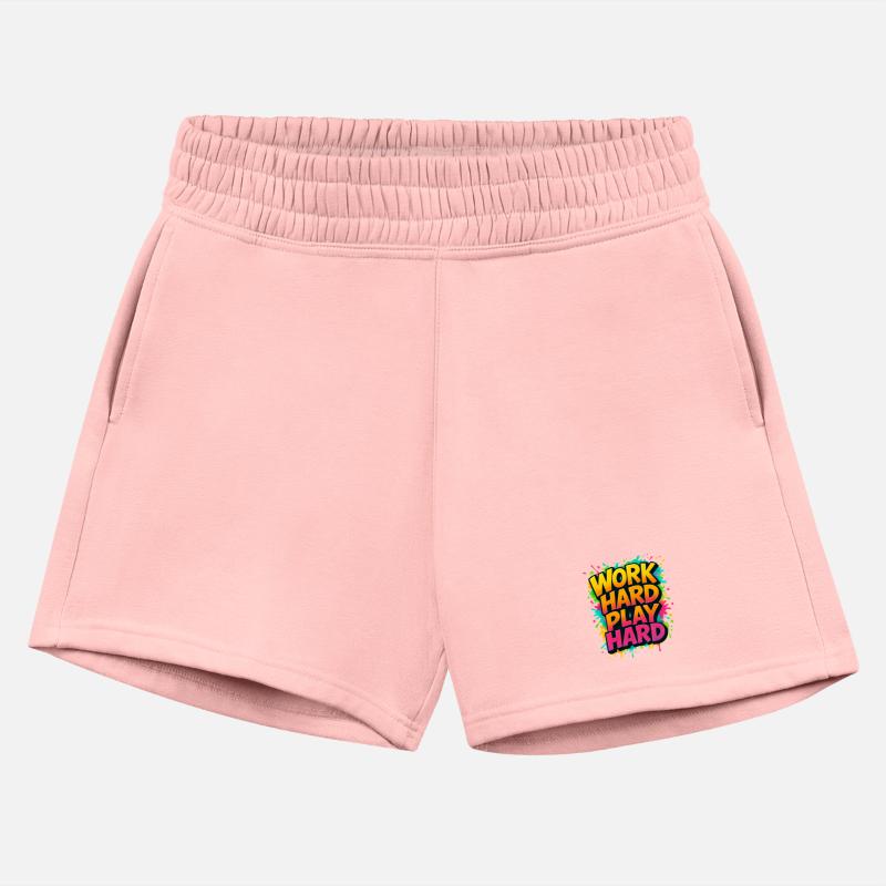 Colorful Motivational Typography Design