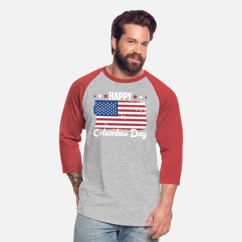 Columbus Day Italian Pride