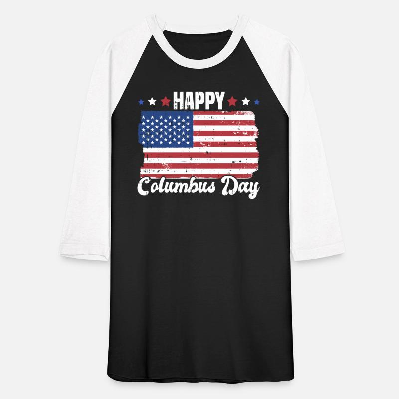 Columbus Day Italian Pride