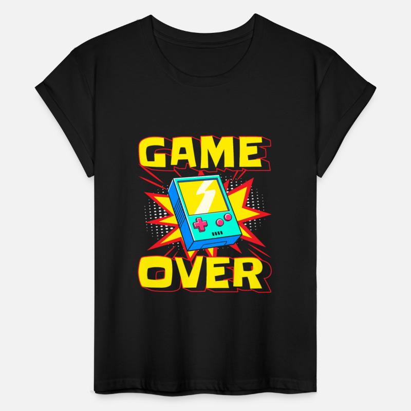 Comic Cartoon Character Speech Bubble Fanboy