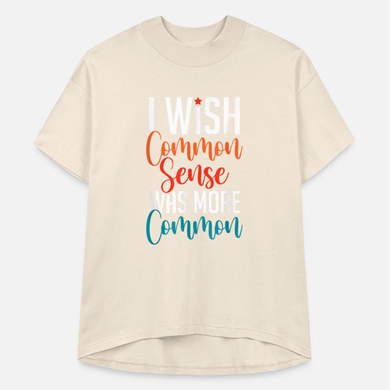 Common Sense Sarcastic Sayings