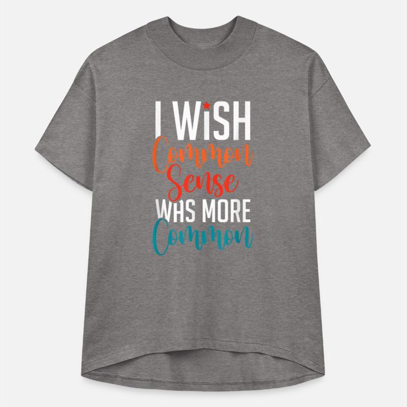 Common Sense Sarcastic Sayings