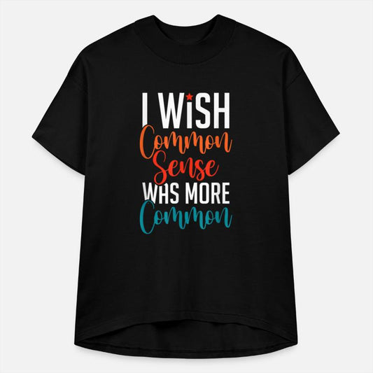 Common Sense Sarcastic Sayings