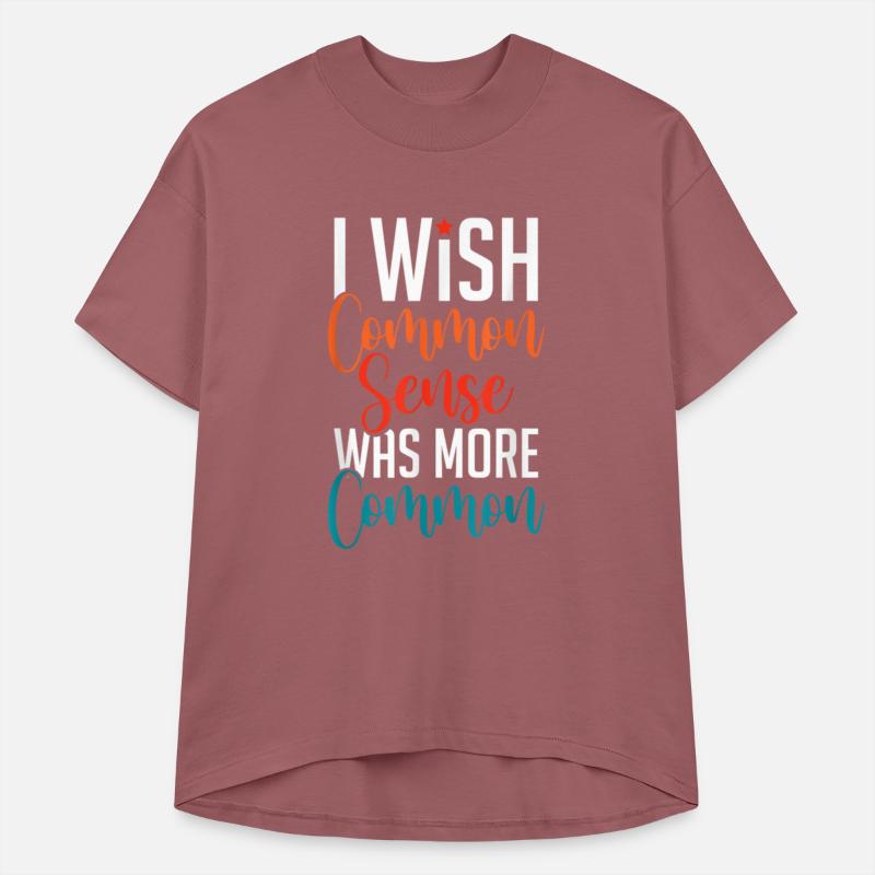 Common Sense Sarcastic Sayings