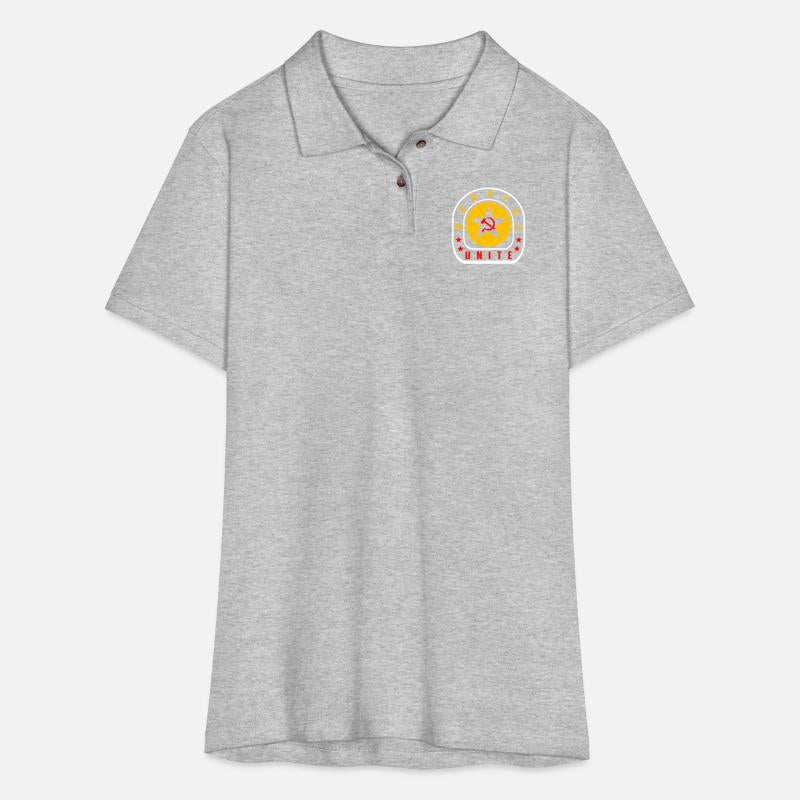 Communism Shirt, Workers Unite Tee, Pro-Labor