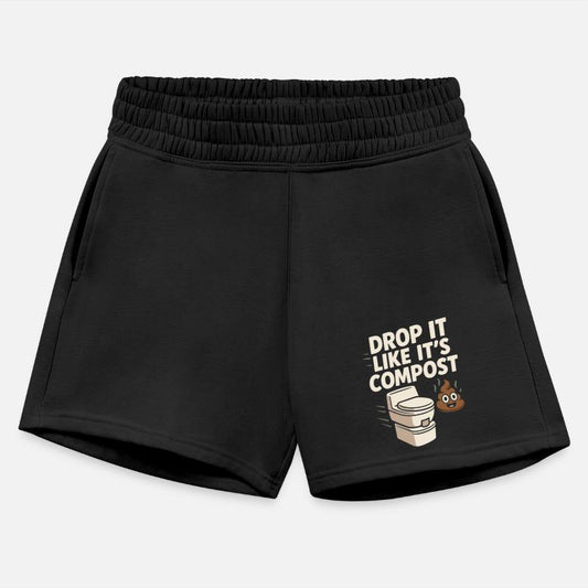 Compost Toilet Life Eco Humor Off Grid Bathroom