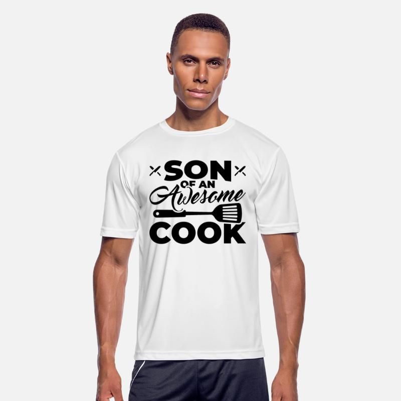 Cook Son