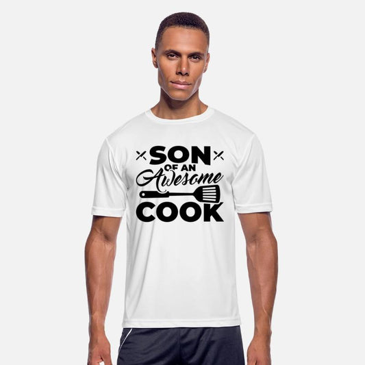 Cook Son