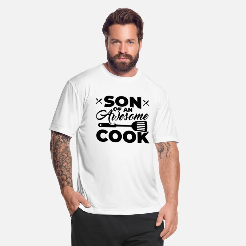 Cook Son
